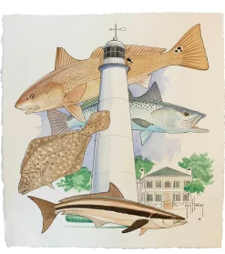 Biloxi Lighthouse