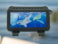 Bull Hunter Case