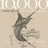 10,000 Chicken Sandwiches Book