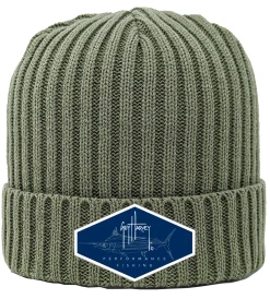 Cold Weather Beanie