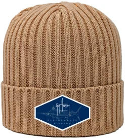Cold Weather Beanie