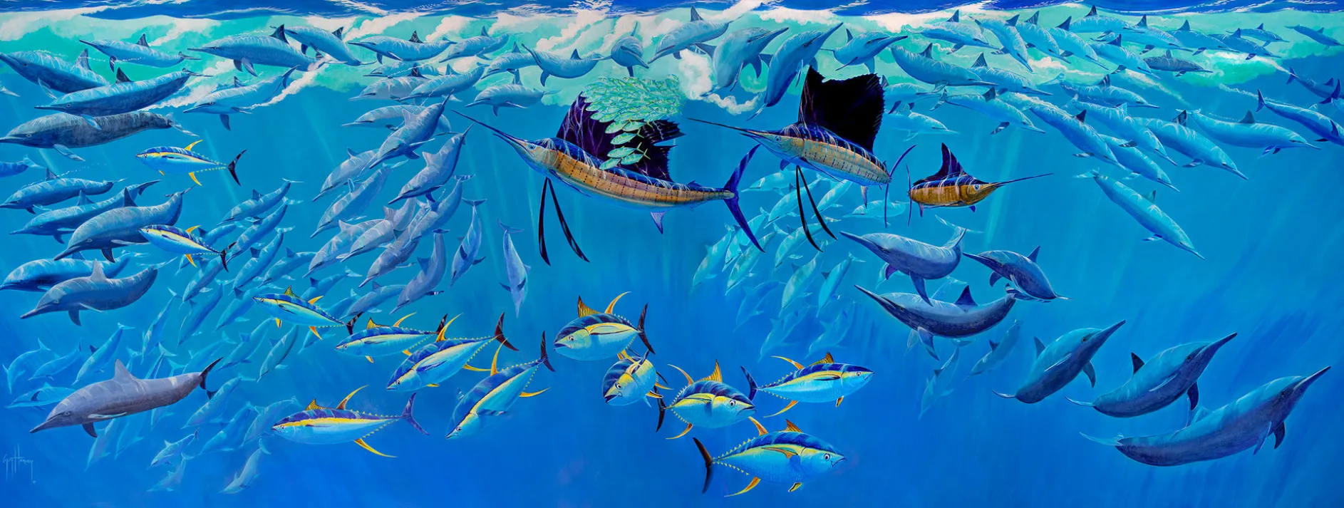Commocean