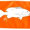 Cubera Snapper Flag