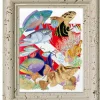 "Divers Delight" Tile Art