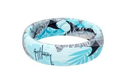 Dolphin Thin Ring by Groove Life