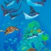 Eagle Ray Pass