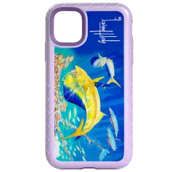 Fortitude Dolphin Oasis Phone Case