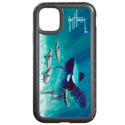 Fortitude Gibraltar Phone Case