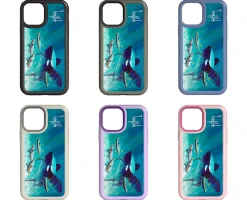 Fortitude Gibraltar Phone Case