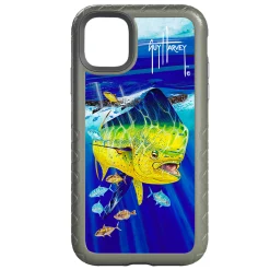 Fortitude Golden Prize Phone Case