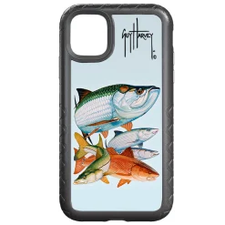 Fortitude Inshore Collage Phone Case