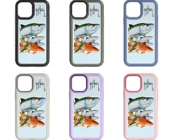 Fortitude Inshore Collage Phone Case
