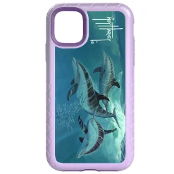 Fortitude Nosin Around Phone Case
