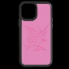 Fortitude Pink Ribbon Phone Case