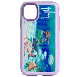 Fortitude Reef Patrol Phone Case