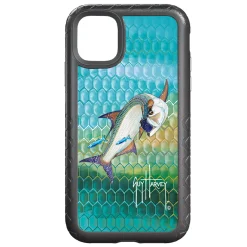 Fortitude Tarpon Skin Phone Case
