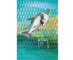 Fortitude Tarpon Skin Phone Case