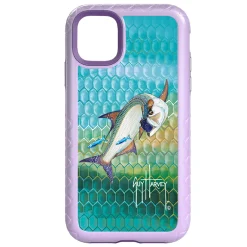 Fortitude Tarpon Skin Phone Case