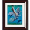 "Gentle Greetings" Mini Print