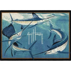 Grand Slam Area Rug