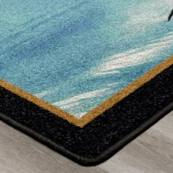 Grand Slam Area Rug