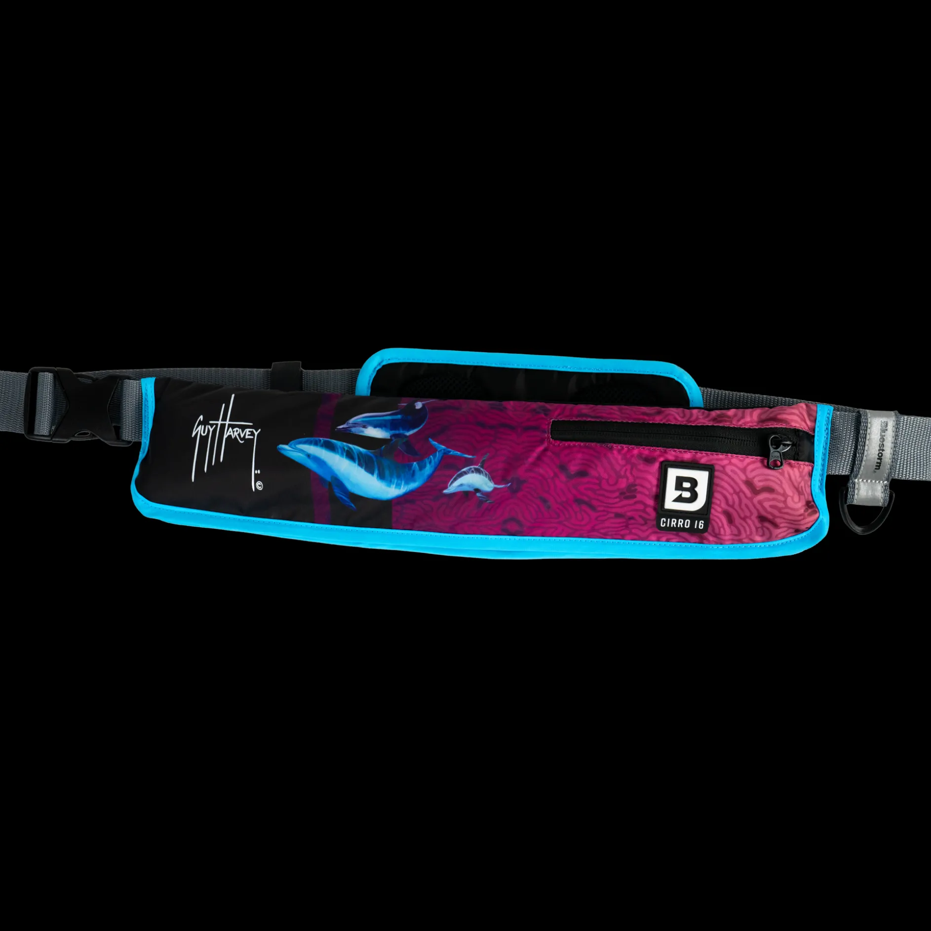 Guy Harvey Cirro 16