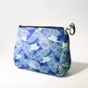 Guy Harvey x Pop Ups Brand Pouch Shoreline Palms