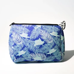 Guy Harvey x Pop Ups Brand Pouch Shoreline Palms