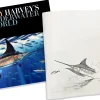 Guy Harvey's Underwater World -Remarque