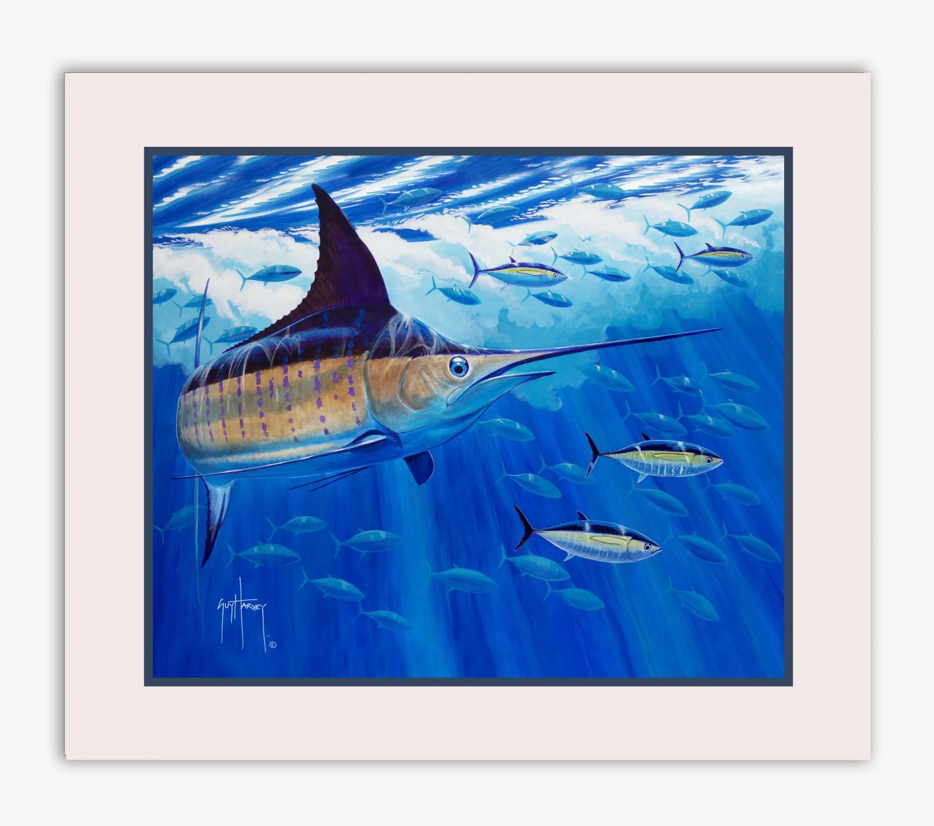Guy Harvey's Underwater World Bundle