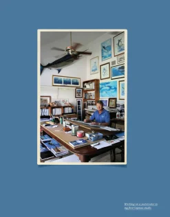 Guy Harvey's Underwater World -Remarque
