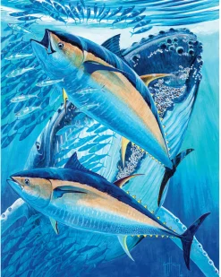Guy Harvey's Underwater World Bundle