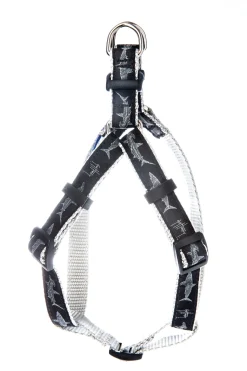 Hammerhead and Mako Dog Harness