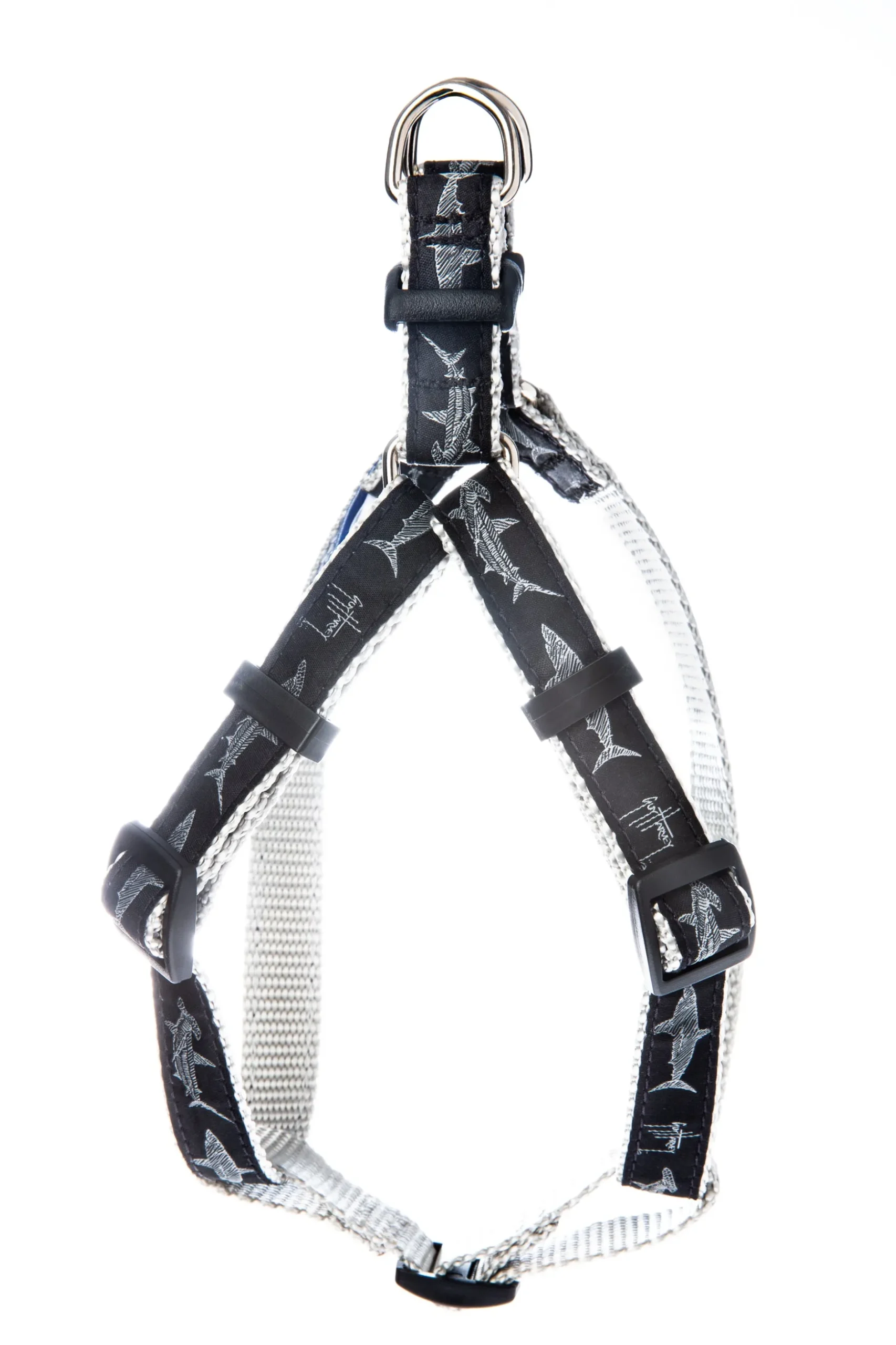 Hammerhead and Mako Dog Harness