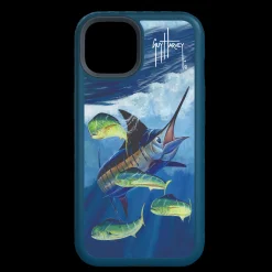 iPhone 14 Models - Fortitude Four Play Phone Case