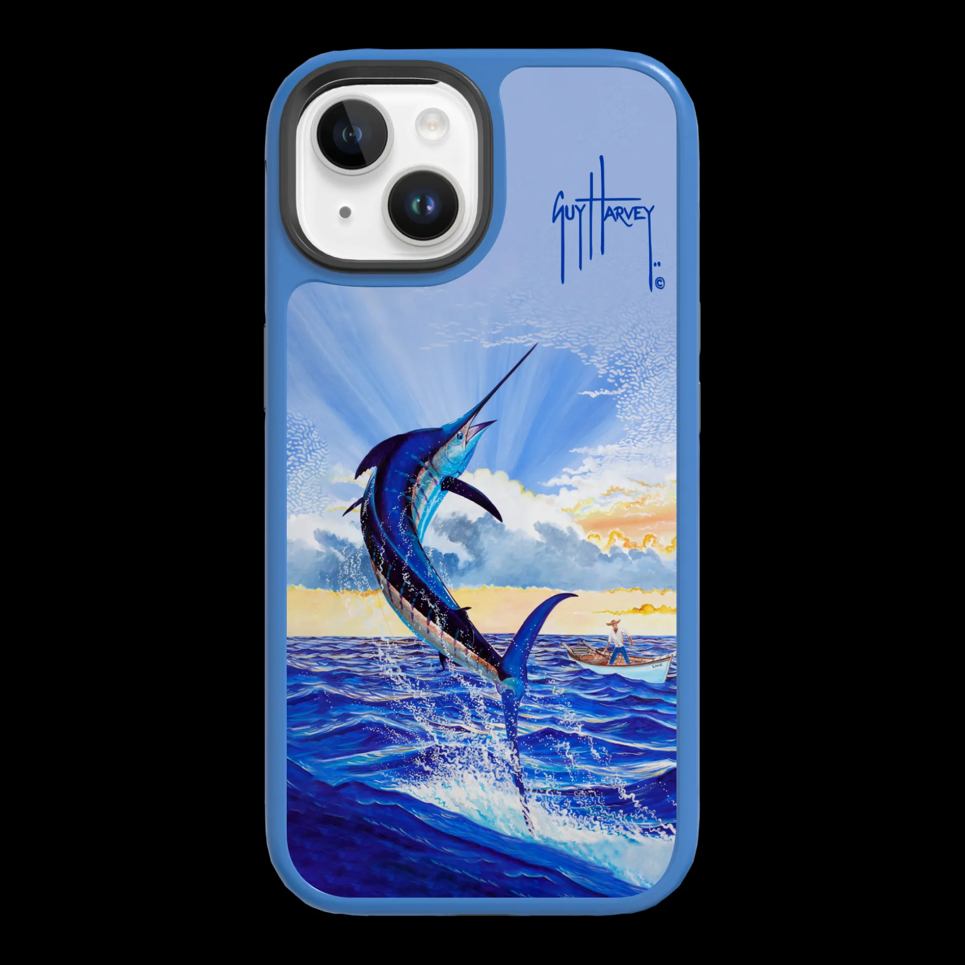 iPhone 15 Models - Fortitude Dream Come True Phone Case