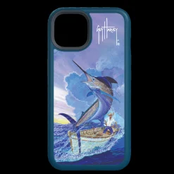 iPhone 14 Models - Fortitude El Viejo Phone Case