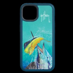 iPhone 14 Models - Fortitude El Dorado II Phone Case