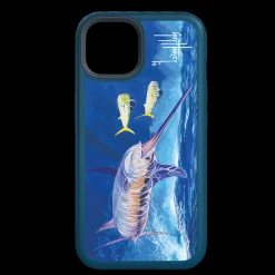 iPhone 14 Models - Fortitude Bullseye Phone Case