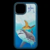 iPhone 14 Models - Fortitude Eye of the Tiger Phone Case
