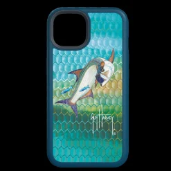 iPhone 14 Models - Fortitude Tarpon Skin Phone Case