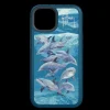 iPhone 14 Models - Fortitude Bottlenose Dolphin Phone Case