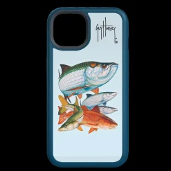 iPhone 14 Models - Fortitude Inshore Collage Phone Case
