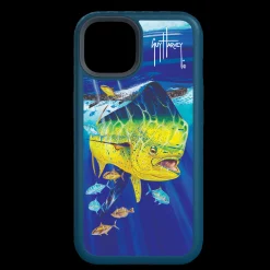iPhone 14 Models - Fortitude Golden Price Phone Case