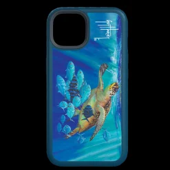 iPhone 14 Models - Fortitude Hawksbill Phone Case