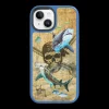 iPhone 15 Models - Fortitude Pirates and Sharks Phone Case