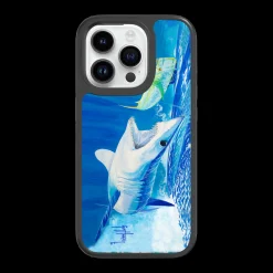 iPhone 15 Models - Fortitude Bull Hunter Phone Case
