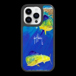 iPhone 15 Models - Fortitude Break Away Phone Case