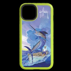 iPhone 14 Models - Fortitude El Viejo Phone Case