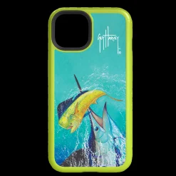 iPhone 14 Models - Fortitude El Dorado II Phone Case